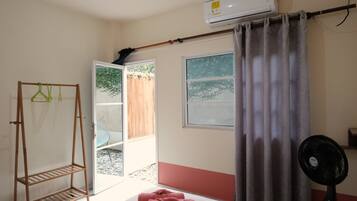 Superior-Doppelzimmer, Balkon