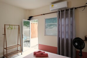 Superior Double Room, Balcony | Free WiFi