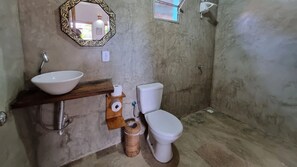 Premier Suite | Bathroom