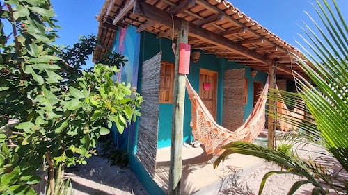 Hospedaria Flor do Xandó