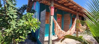 Hospedaria Flor do Xandó