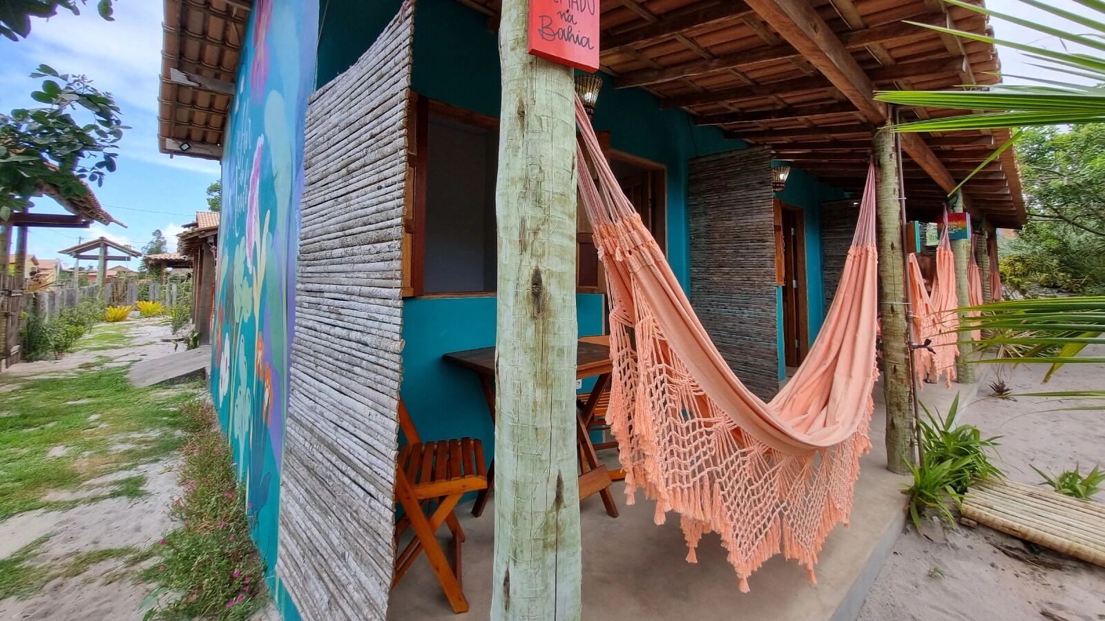 小型套房 | 免费 WiFi