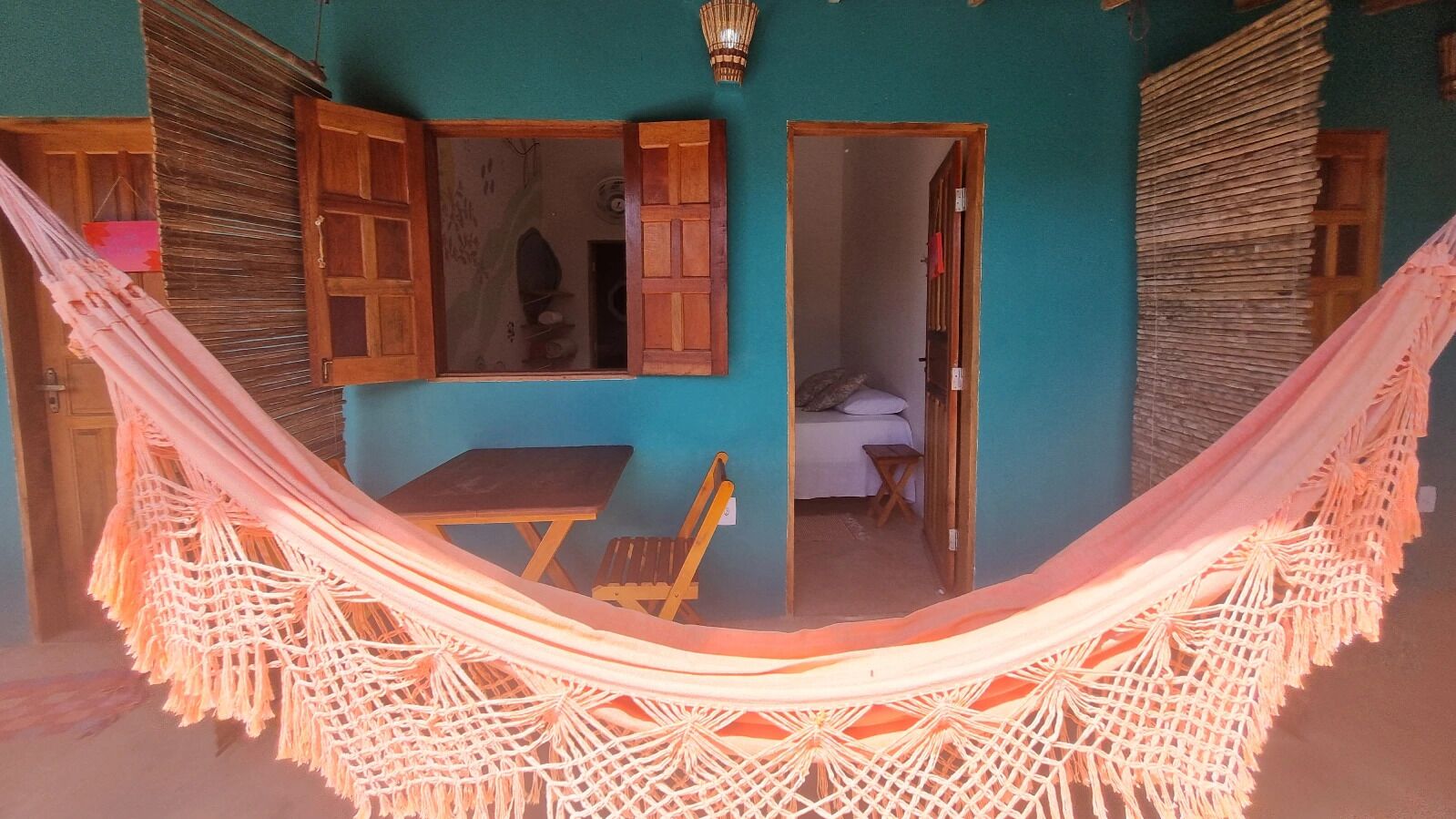 Suite Premium | Wifi gratis