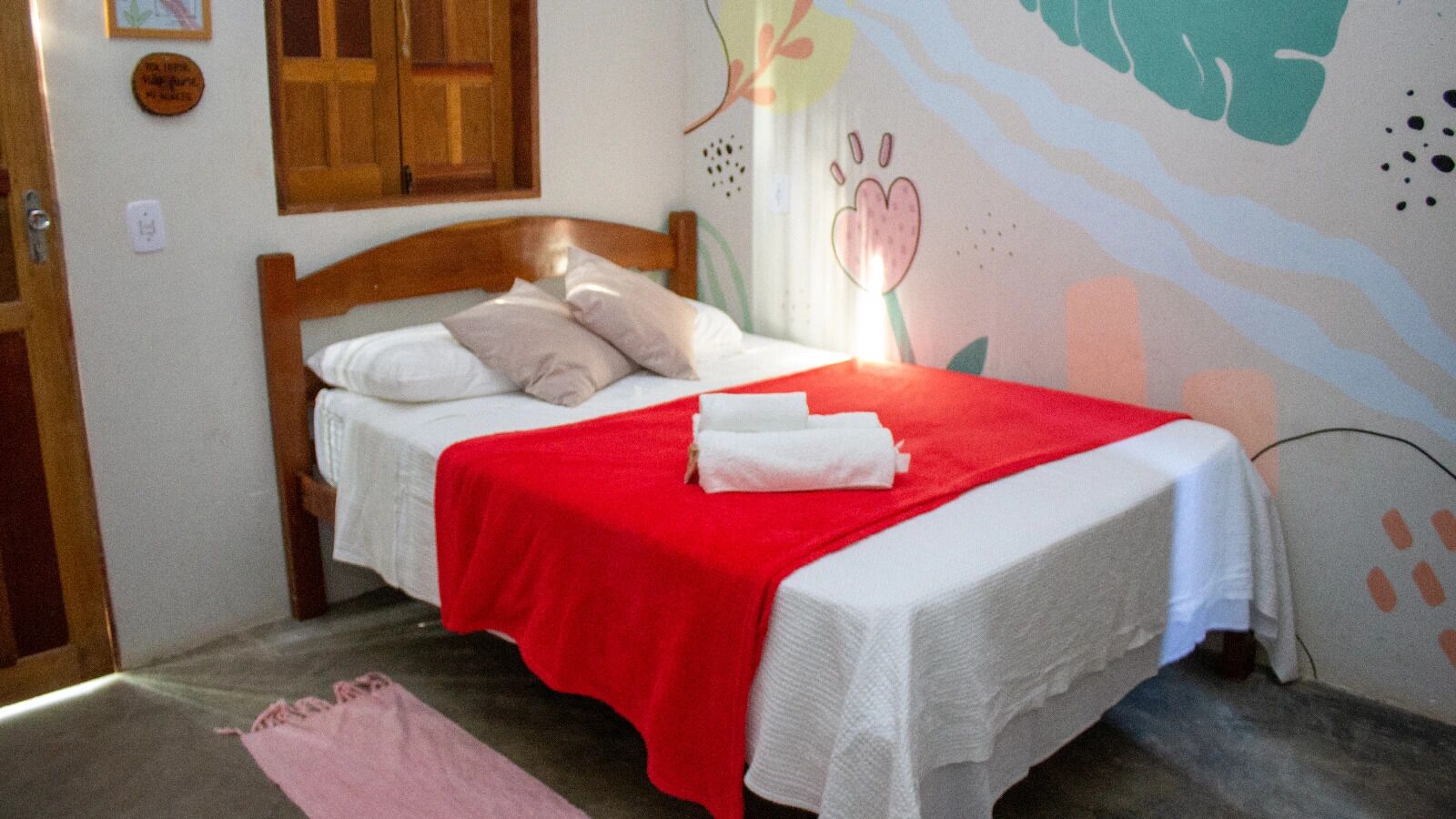 Suite estándar | Wifi gratis