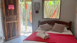 Standard Suite | Free WiFi - Hospedaria Flor do Xandó (Porto Seguro)