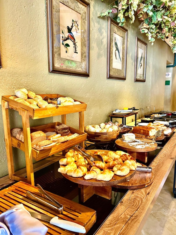 Servei de restauració