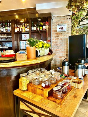 Bar (na propriedade)