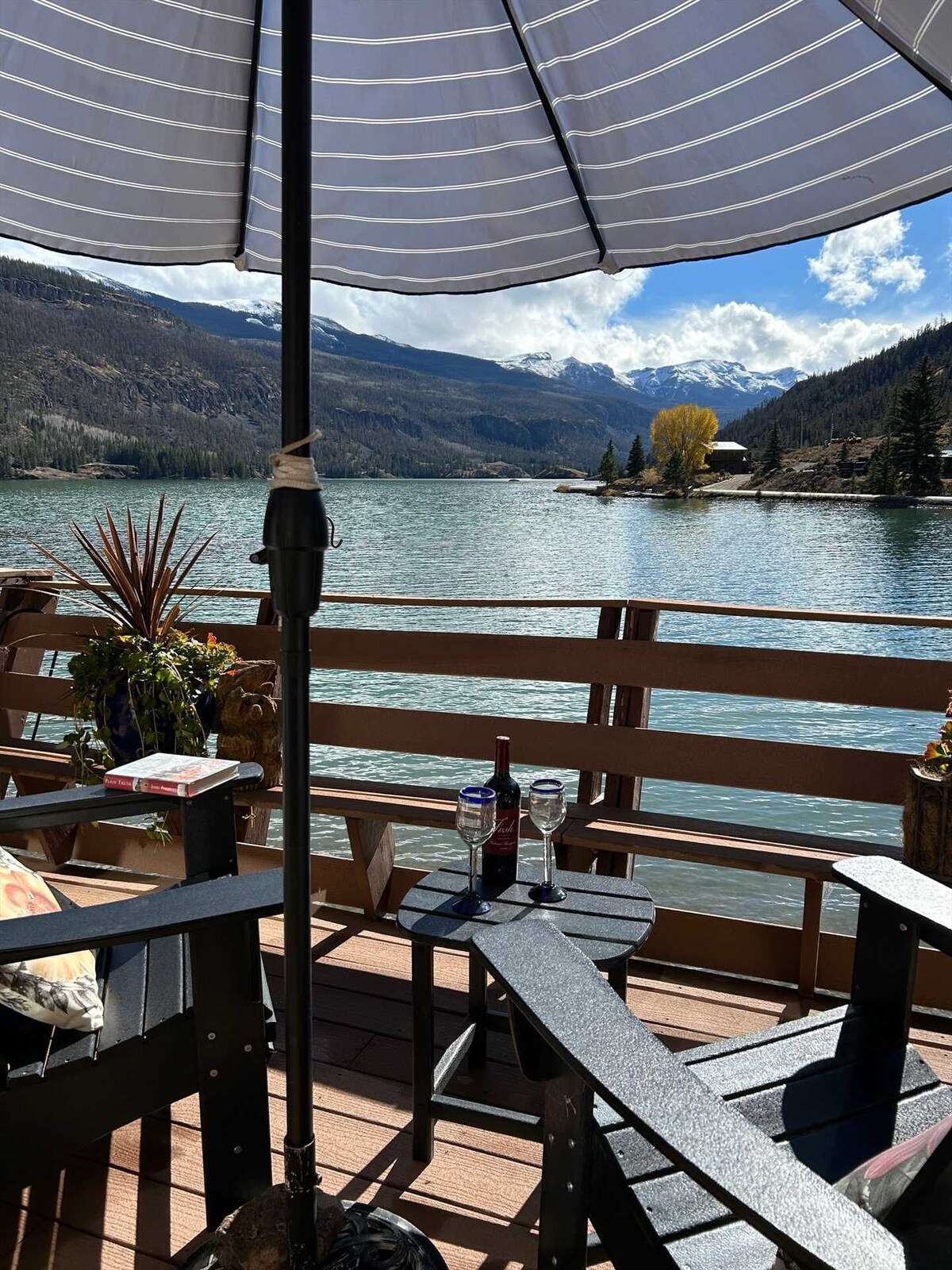 Image de profil de l’hôte