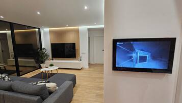 Fernseher