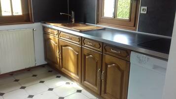 Cuisine privée