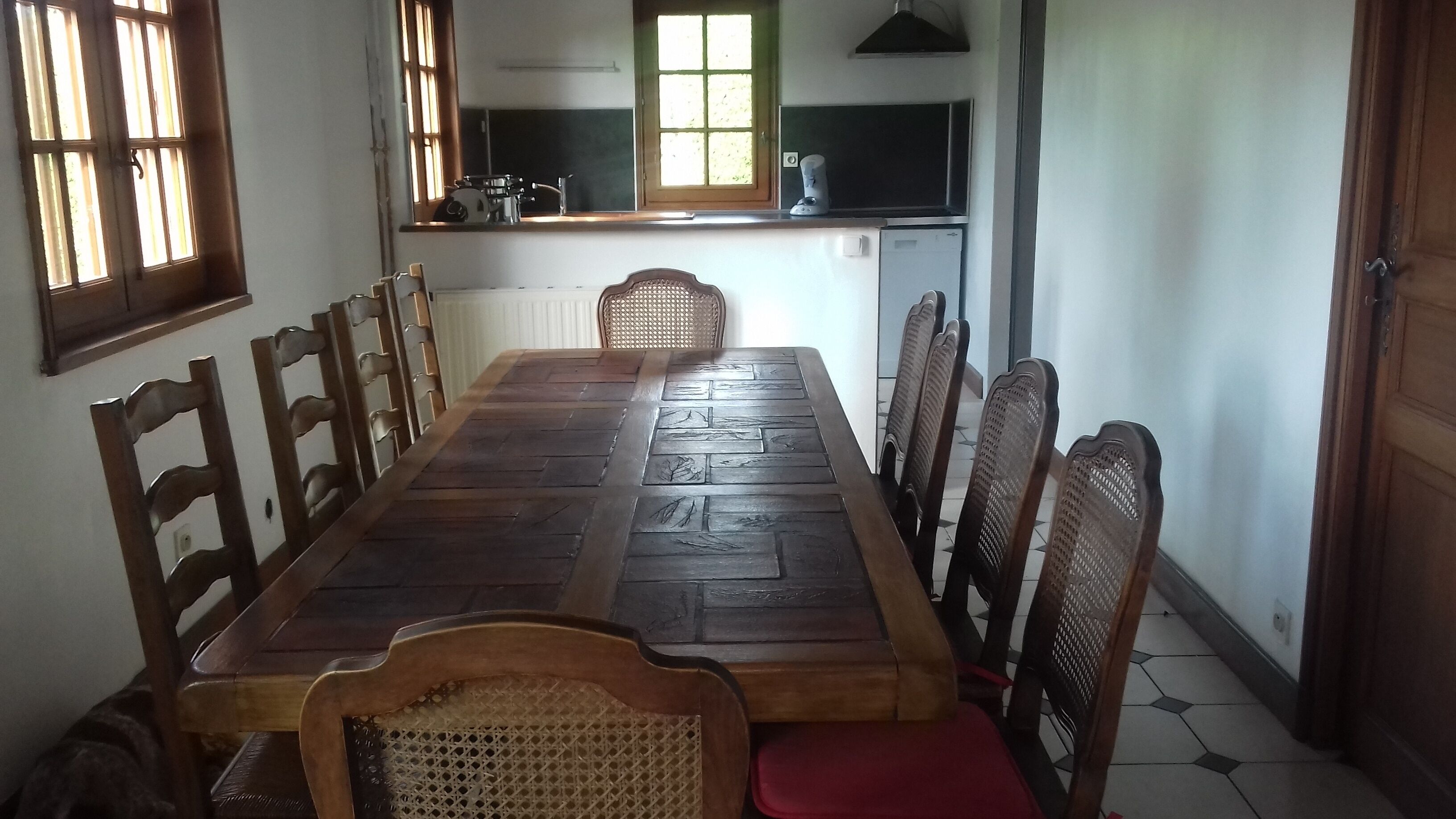 Restauration