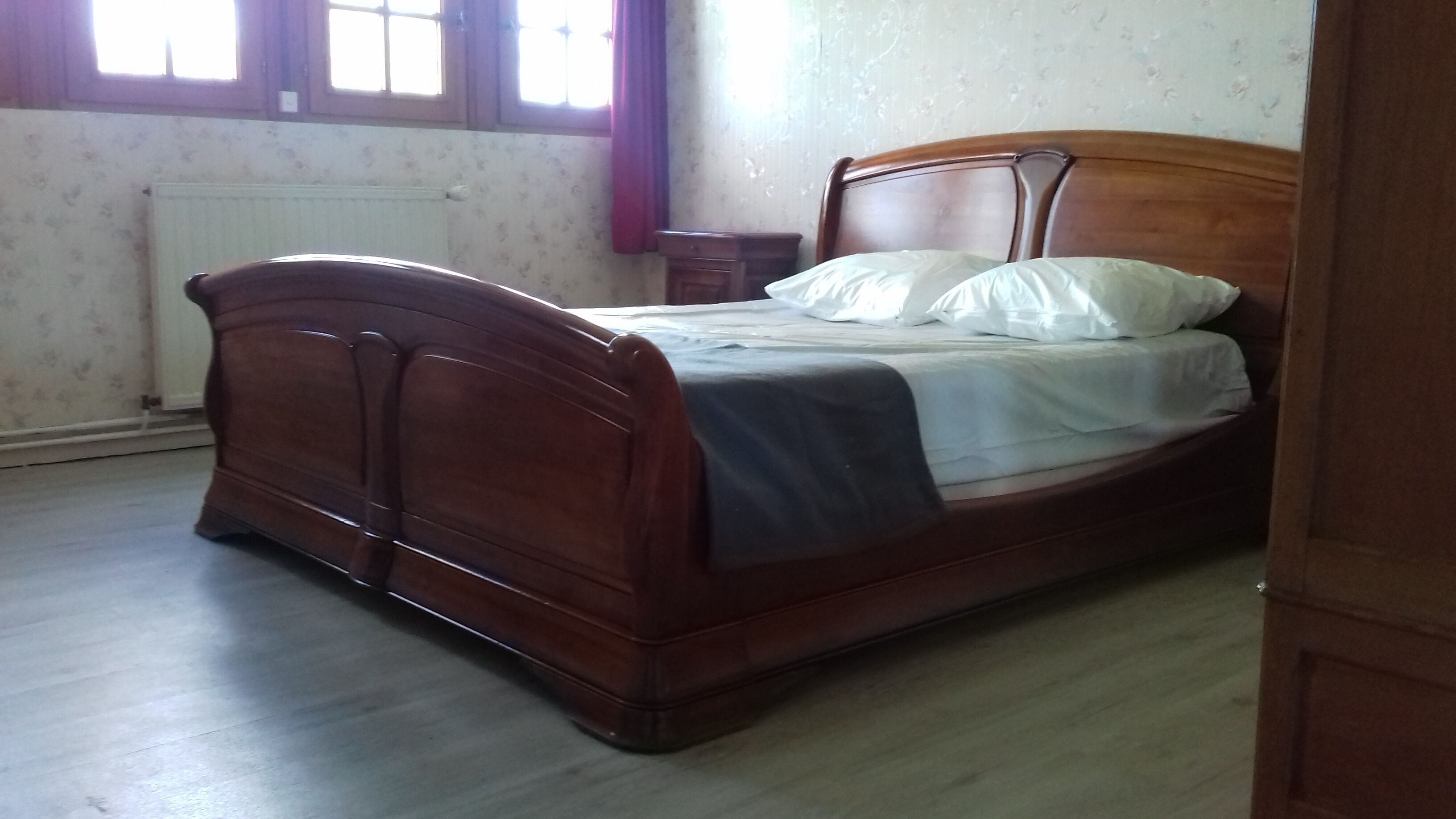 Kamer