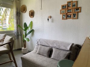 Wohnbereich