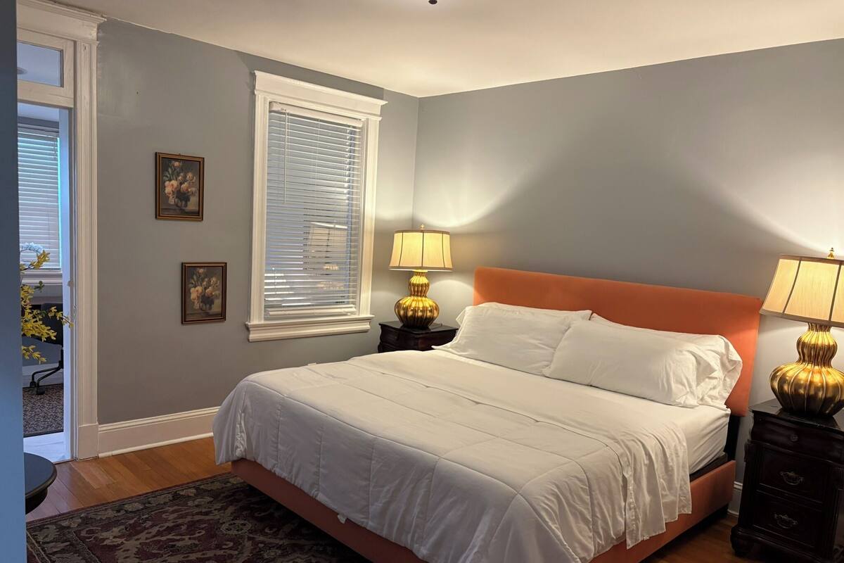 Classic Suite | Seterika/papan seterika, Wi-fi percuma 