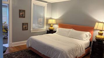 Fer et planche à repasser, Wi-Fi gratuit