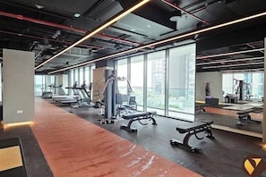 Gimnasio