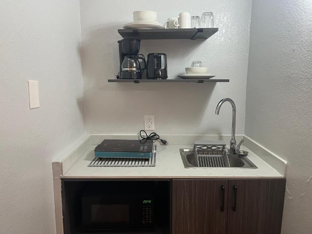 Ilmainen Wi-Fi, vuodevaatteet