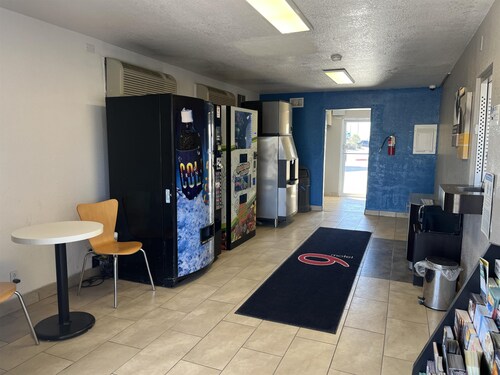 Studio 6 – Grants, Nm