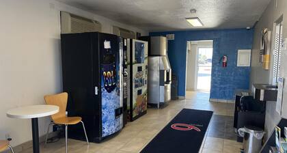 Studio 6 – Grants, Nm