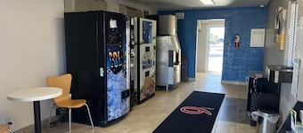 Studio 6 – Grants, Nm