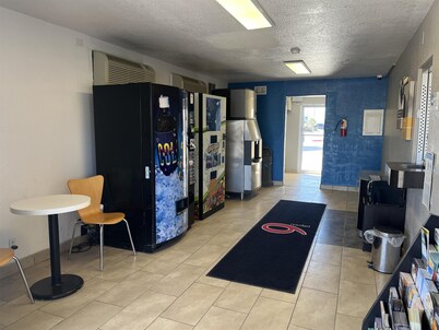 Studio 6 – Grants, Nm