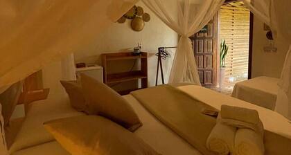 Pousada Quintal dos Sonhos