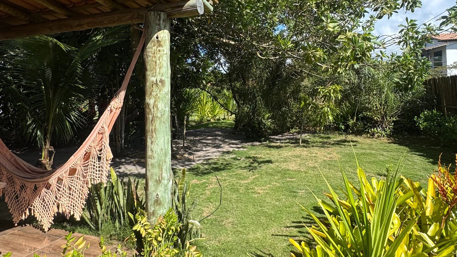 舒适套房 | 起居区