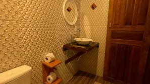 Suite Comfort | Bany