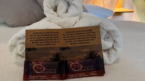 Premium Suite | Free WiFi - Pousada Quintal dos Sonhos (Porto Seguro)