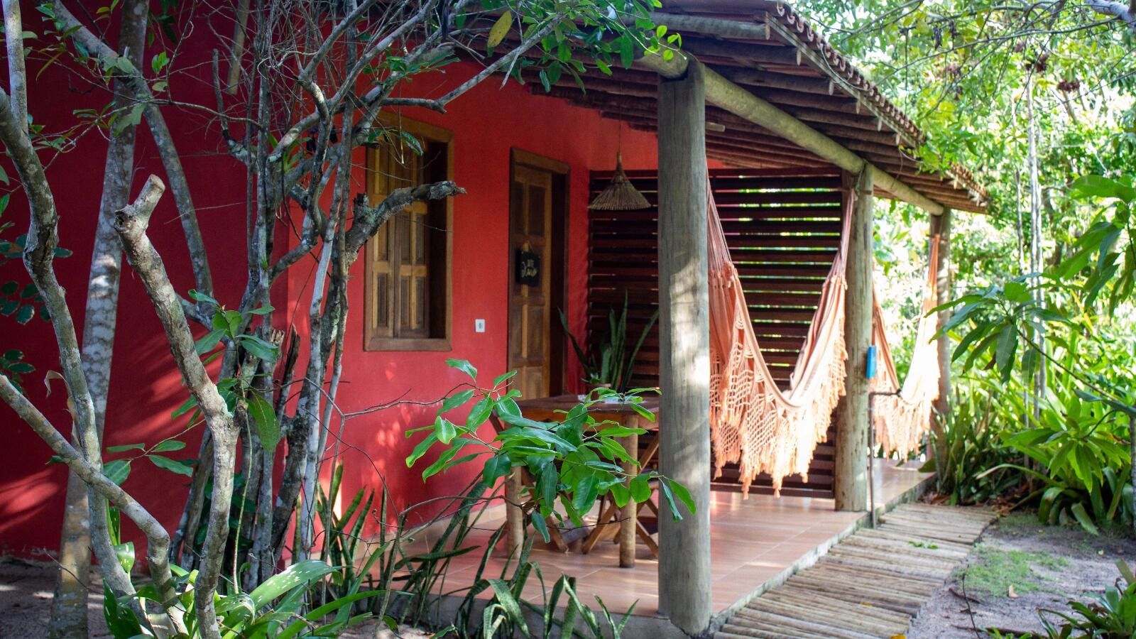 尊贵套房 | 起居区