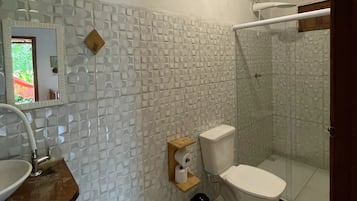 Premium Suite | Bilik Mandi