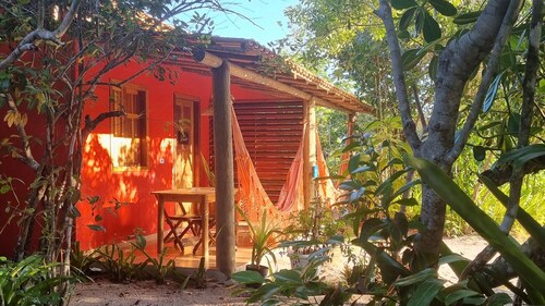 Pousada Quintal dos Sonhos