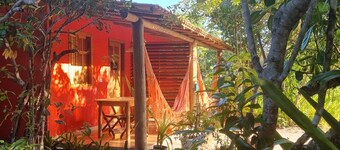 Pousada Quintal dos Sonhos