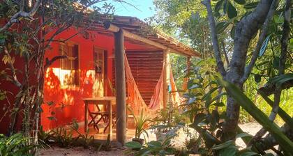 Pousada Quintal dos Sonhos