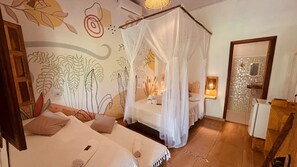 Premier Suite | Free WiFi - Pousada Quintal dos Sonhos (Porto Seguro)