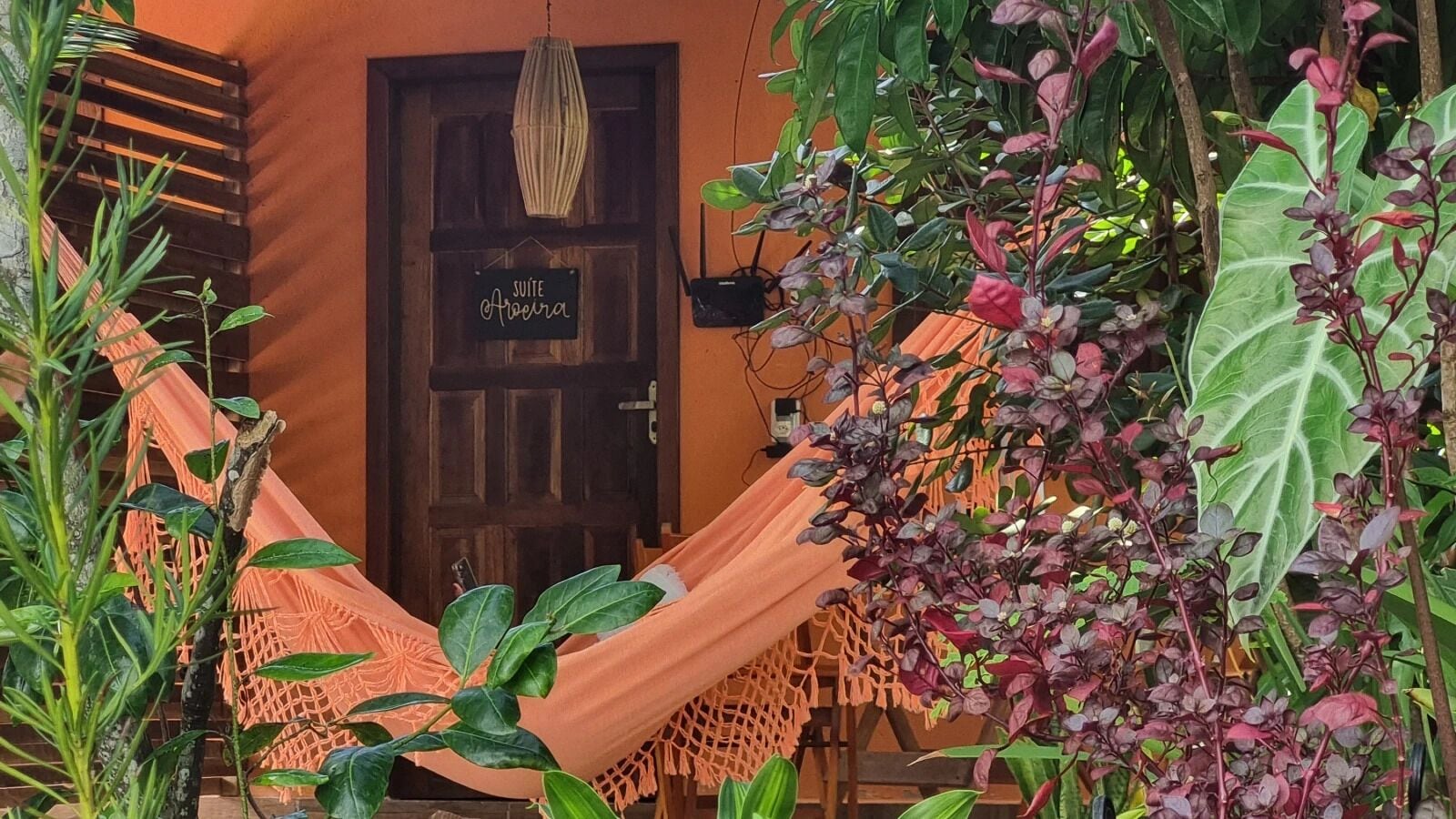 标准套房 | 免费 WiFi