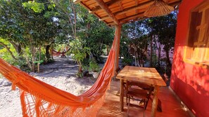 尊贵套房 | 起居区