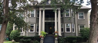 漢廷頓莊園飯店