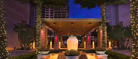 Área da propriedade