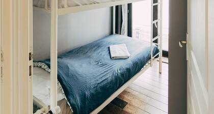 Maison CĆur Historique Vieux Lille