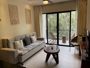 Téléviseur connecté