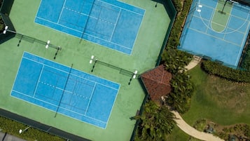 Sportplatz