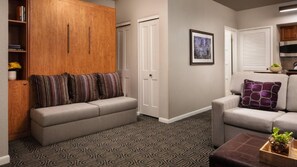 تلفزيون، مدفأة