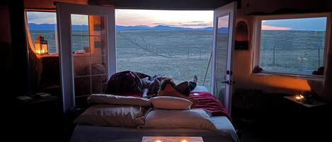 3 Schlafzimmer, WLAN, Bettwäsche