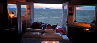 Phenomenal 3-bedroom cabin at Base of Big Horns