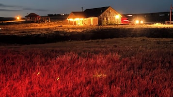 Udendørsområde