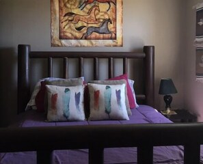 3 slaapkamers, wifi, beddengoed