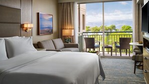 Strykejern/-brett, wi-fi og sengetøy