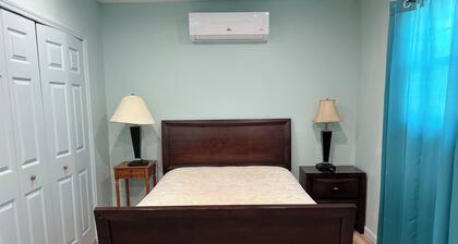 Soothing apartment with AC in Lehigh Acres
