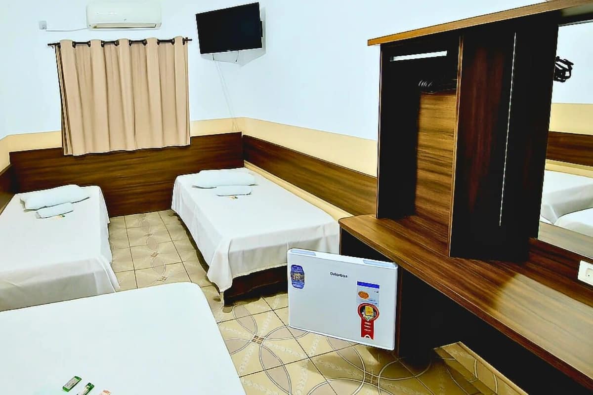 Premium Apartment | Free WiFi